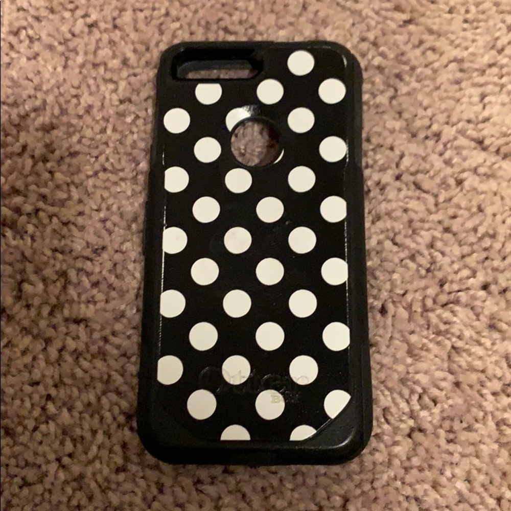 Otter box google pixel 5”